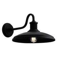 Outdoor Wall Light 9" Height