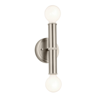 Wall Sconce (Multi Bulb)