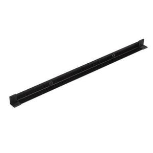 KK10171BK Linear Cabinet Lighting Cabinet Lighting - Black