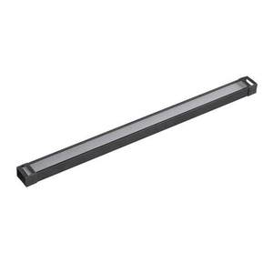 KK10175BK Linear Cabinet Lighting Cabinet Lighting - Black