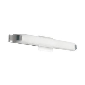 KK10414NI Nobu 1 Bulb Wall Sconce - Brushed Nickel