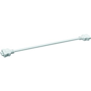 KK10572WH Series I Fluorescent Transformer and Accessorie Cabinet Lighting - White