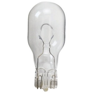 KK10574CLR Halogen Light Bulb - Clear