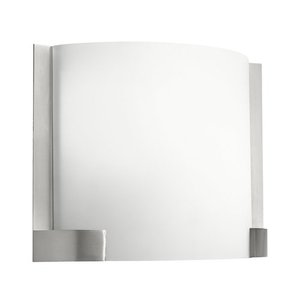 KK10620NI Nobu Multi Bulb Wall Sconce - Brushed Nickel