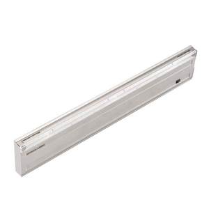 KK12067SS30 Utilitarian Under Cabinet Lighting Cabinet Lighting - Stainless Steel