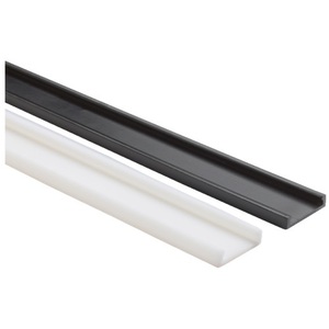 KK12330BK Linear Under Cabinet Lighting Cabinet Lighting - Black Material