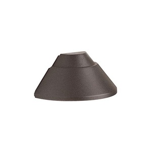 KK15165AZ Mini Deck Light Deck Lighting Landscape Light - Architectural Bronze