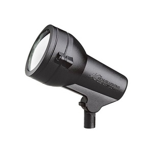 KK15231BKT Accent Accent Lighting Landscape Light - Textured Black