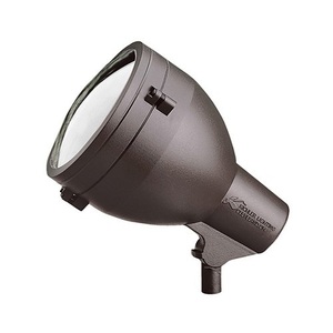 KK15251AZT Accent Accent Lighting Landscape Light - Textured Architectural Bronze