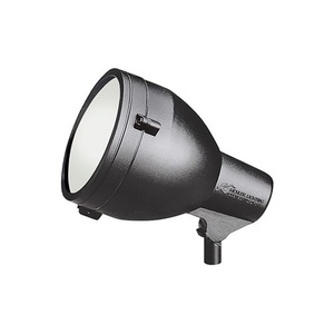 KK15251BKT Accent Accent Lighting Landscape Light - Textured Black