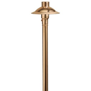 KK15350CO Copper Path Lighting Landscape Light - Copper