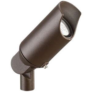 KK15398AZT Mini Accent Accent Lighting Landscape Light - Textured Architectural Bronze