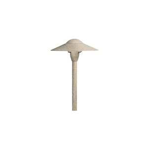 KK15410BE Dome Path Lighting Landscape Light - Beach