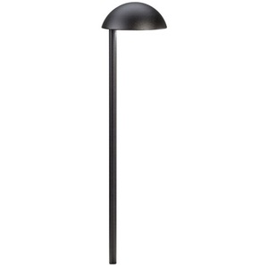 KK15423BKT Path & Spread Path Lighting Landscape Light - Textured Black