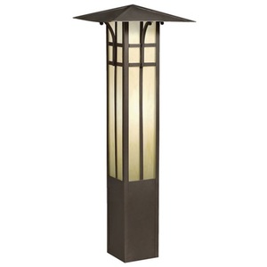 KK15458OZ Mission Path Lighting Landscape Light - Olde Bronze