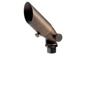 KK15483CBR Accent Lighting Landscape Light - Centennial Brass