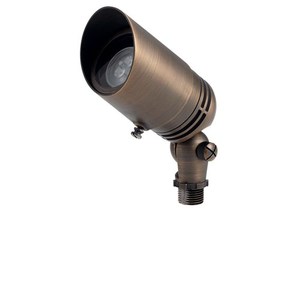 KK15485CBR Accent Lighting Landscape Light - Centennial Brass