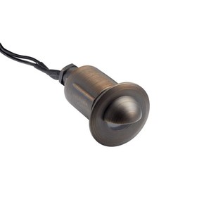 KK15491CBR Accent Lighting Landscape Light - Centennial Brass