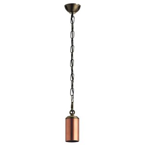 KK15500CO Accent Lighting Landscape Light - Copper