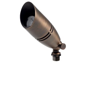 KK15517CBR Accent Lighting Landscape Light - Centennial Brass