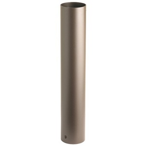 KK15666AZT Bollard Kit Transformers & Accessories Landscape Light - Textured Architectural Bronze