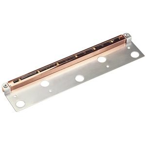 KK15746CO30 Linear LED Deck Lighting Landscape Light - Copper