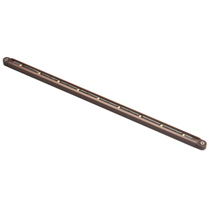 KK15755BBR30 Linear Step Linear Cabinet Lighting Cabinet Lighting - Bronzed Brass