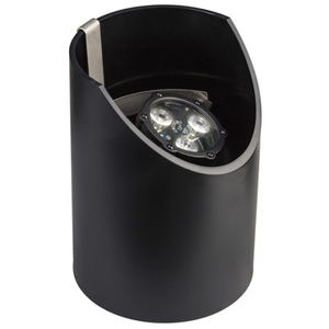 KK15767BKT Accent Lighting Landscape Light - Textured Black