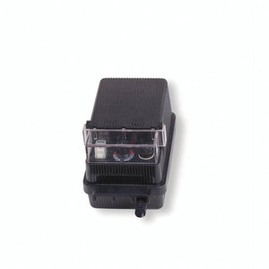 KK15E60BK Transformer Transformers & Accessories Landscape Light - Black