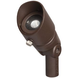 KK16004AZT30 Landscape LED Accent Lighting Landscape Light - Textured Architectural Bronze