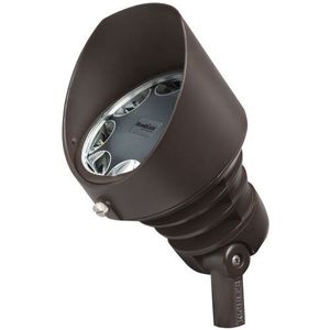 KK16202BBR30 Landscape LED Accent Lighting Landscape Light - Bronzed Brass