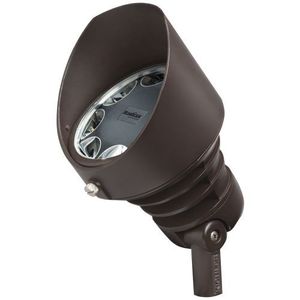 KK16203BBR30 Landscape LED Accent Lighting Landscape Light - Bronzed Brass