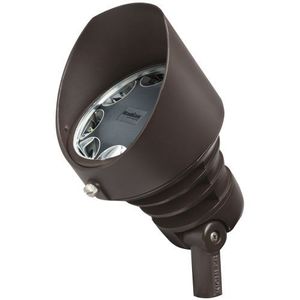 KK16205BBR30 Landscape LED Accent Lighting Landscape Light - Bronzed Brass