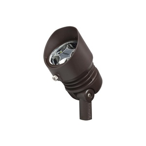 KK16206BBR30 Landscape LED Accent Lighting Landscape Light - Bronzed Brass