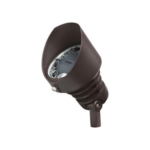 KK16207BBR42 Landscape LED Accent Lighting Landscape Light - Bronzed Brass