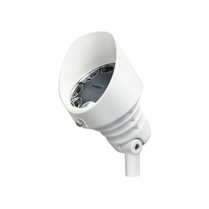 KK16207WHT42 Landscape LED Accent Lighting Landscape Light - White