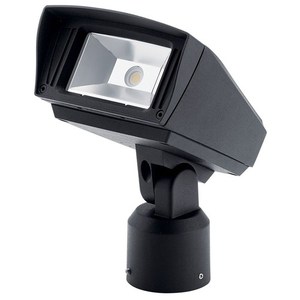 KK16221BKT30SL Landscape LED Accent Lighting Landscape Light - Textured Black