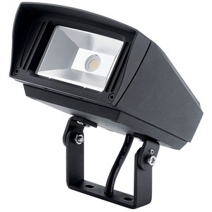 KK16221BKT30TR Landscape LED Accent Lighting Landscape Light - Textured Black