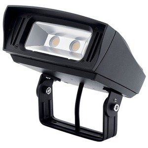 KK16223BKT30TR Landscape LED Accent Lighting Landscape Light - Textured Black