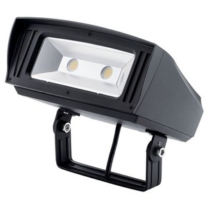 KK16225BKT30TR Landscape LED Accent Lighting Landscape Light - Textured Black