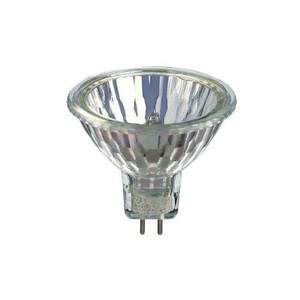 KK17077 Halogen MR16 Halogen Light Bulb - Clear