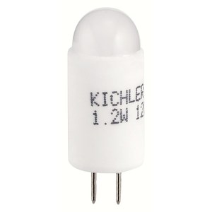 KK18200 Landscape LED LED Light Bulb - White