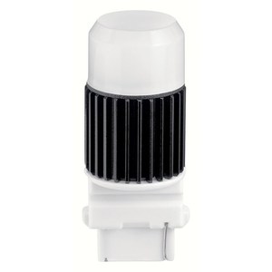 KK18202 Landscape LED LED Light Bulb - Black