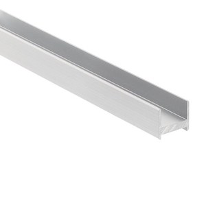 KK1TEA1DWADJ8SIL ILS TE Series Linear Cabinet Lighting Cabinet Lighting - Silver