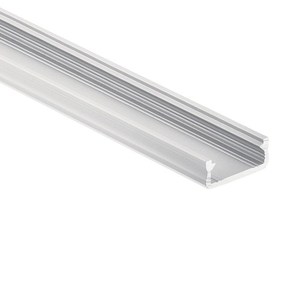 KK1TEC1SWSF8SIL ILS TE Series Linear Cabinet Lighting Cabinet Lighting - Silver