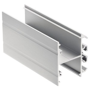 KK1TEC4S2SF8SIL ILS TE Series Linear Cabinet Lighting Cabinet Lighting - Silver