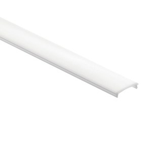 KK1TEL0018WHO ILS TE Series Linear Cabinet Lighting Cabinet Lighting - Opaque White