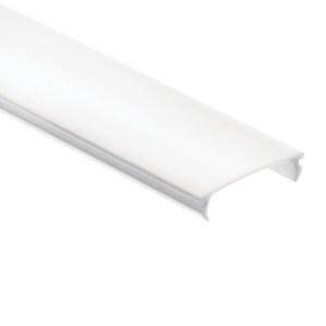 KK1TEL0028WHO ILS TE Series Linear Cabinet Lighting Cabinet Lighting - Opaque White