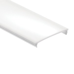 KK1TEL0038WHO ILS TE Series Linear Cabinet Lighting Cabinet Lighting - Opaque White