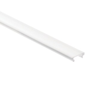 KK1TELH018WHO ILS TE Series Linear Cabinet Lighting Cabinet Lighting - Opaque White